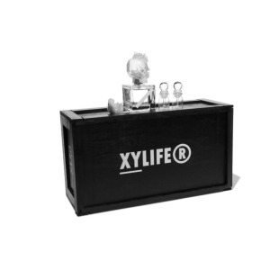 XYLIFE 彼觉  №029 死在高潮那一刻 精致织物香氛香水礼盒