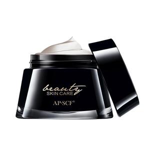 买一送一AP·SCF苹果霜玻色因抗衰滋润同学霜抗氧化保湿面霜