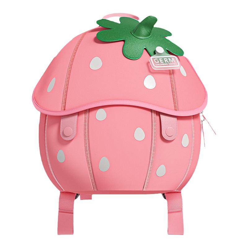 GERM幼儿园儿童外出背包