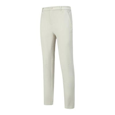 RAPIDO雳霹道加绒直筒裤