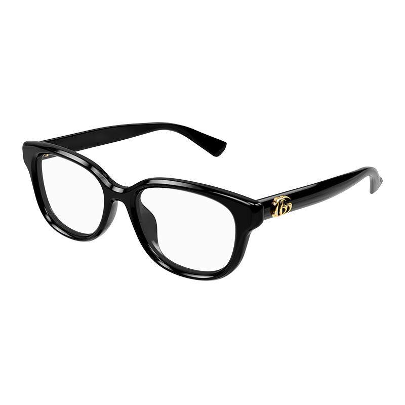 GUCCI古驰眼镜架女板材