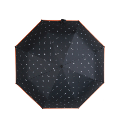 doppler进口全自动女超轻雨伞