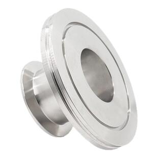 真空变径接头ISO转KF大小头不锈钢304真空变径接头ISO变KF接头