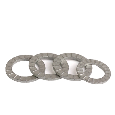 达克罗din25201双叠自锁泰展垫圈