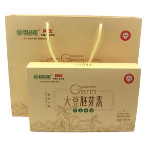 高钙高蛋白植物羊胎素谷物胚芽素