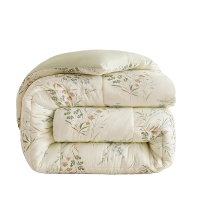 【抗菌防螨】暖暖被冬被棉被