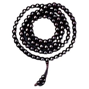 木香传正宗小叶紫檀108颗佛珠男女手链2.0老料满金星手串檀香念珠