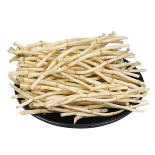 新鲜鱼腥草折耳根5斤现挖湖北节节草侧耳根嫩根苗当季时令蔬菜星