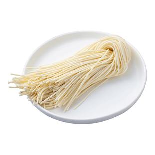 鲜邦拉面400g*5袋 快熟鲜面条半干湿面家庭早餐拉面食材方便面条