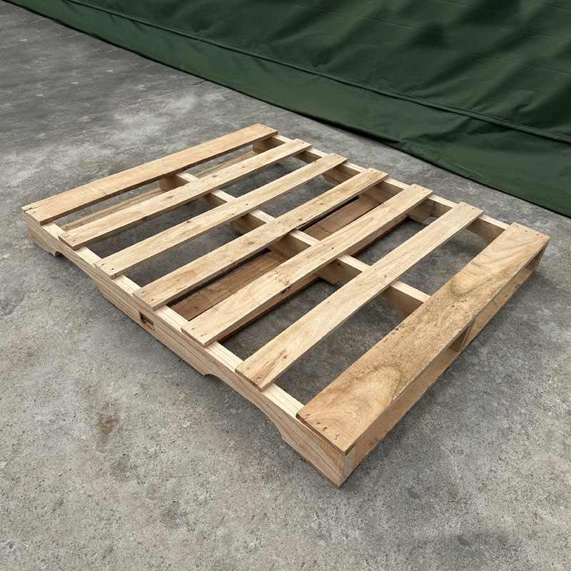 广州东莞卡板厂可做IPPC热处理报告木卡板木栈板美规卡板