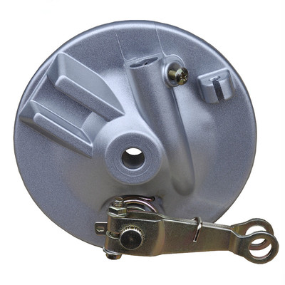 兴驱动原厂配套效果更好刹车盘