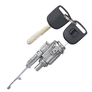 适用于本田雅阁点火锁芯奥德赛CRV思域锋范飞度思迪点火锁芯 本田