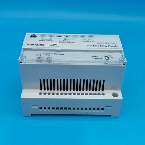 【议价-可维修】时间继电器 UANS-UT2/二手均有货