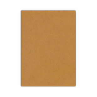 牛皮纸卡纸a4a5a6打印绘画专业纸加厚美术手工纸会计凭证封皮定制