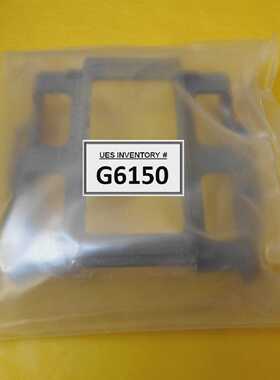 POCO DE-18602 晶圆托架 150 毫米 Cont SuperSiC-3C