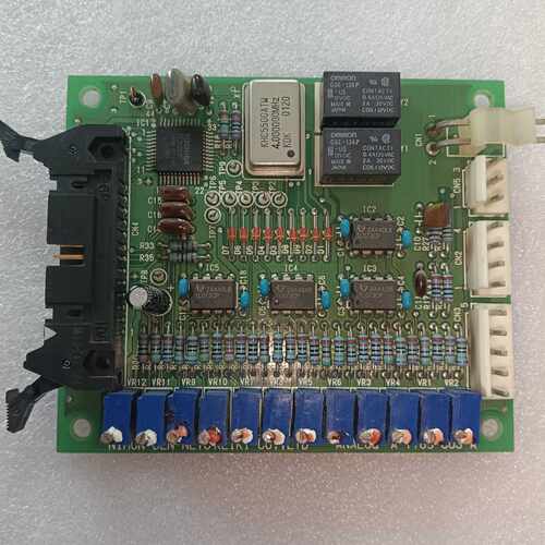 【请询价】NIHON DEN-NETU KEIKI ANALOG A-