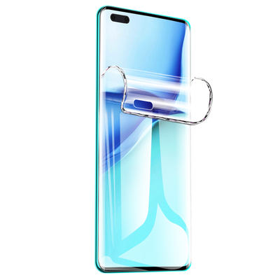 【热销中】水凝膜适用mate40系列