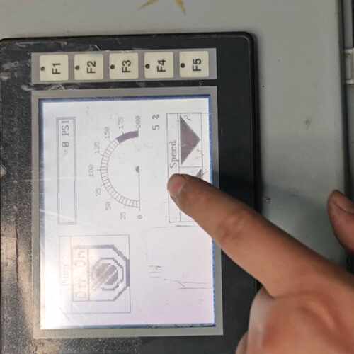 议价光洋可编程控制器D0-06DD2和F0-2AD2DA-2和H维修
