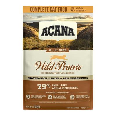 爱肯拿农场盛宴猫粮5.4kg