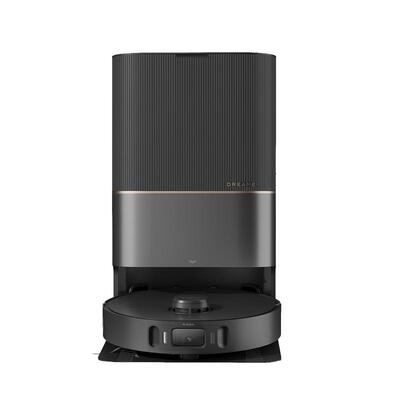 追觅扫地机X50Pro增强越障8cm