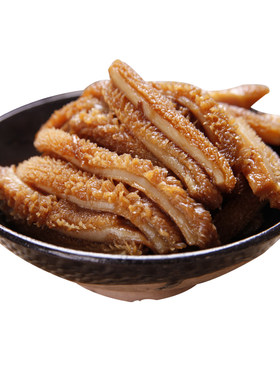 清真五香全熟批发开袋即食牛肚