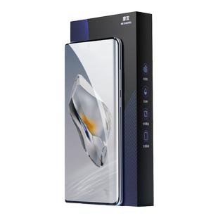 摩双适用一加ace3手机膜防摔ace5菲林膜ace6t手机膜1+13光固膜12保护膜一加ace2钢化膜UV全包v曲屏ace3水凝膜