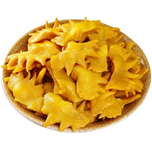 梅客华记盐焗鸡冠子梅州客家特产小吃零食熟食网红即食卤味大肉冠