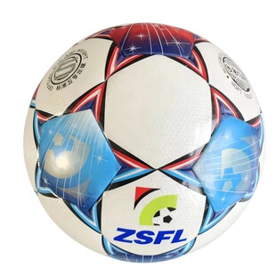 米格尔MF41A-1足球浙江省中小学校园联赛官方用球4号5号MF51A足球