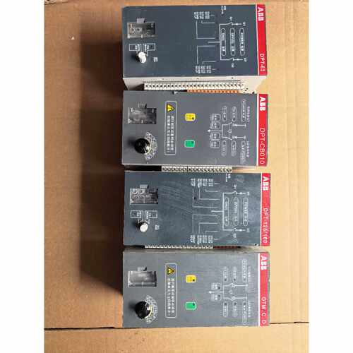 【维修议价】ABB双电源控制器DPTCB010DPT12516议价179