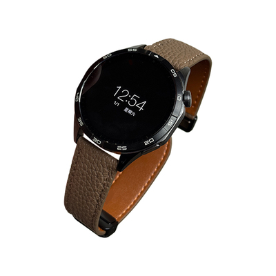 CLOUDHIS适用华为手表GT5表带