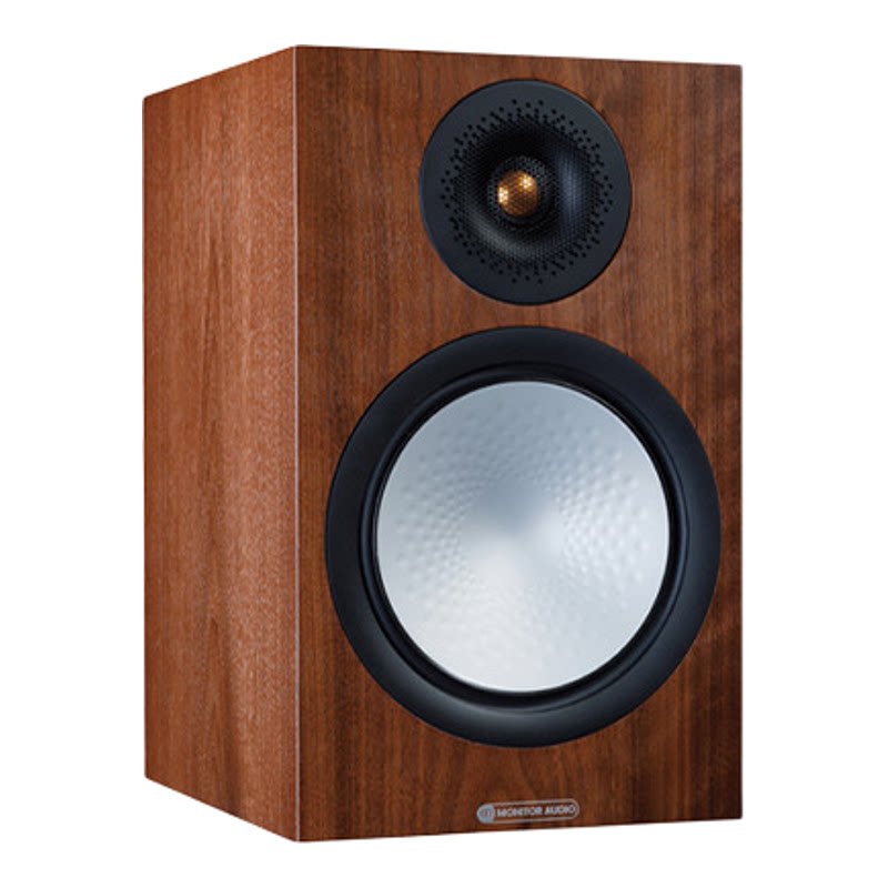 MonitorAudio英国猛Hifi音箱