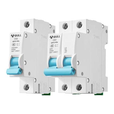 公牛空气开关家用40a空调