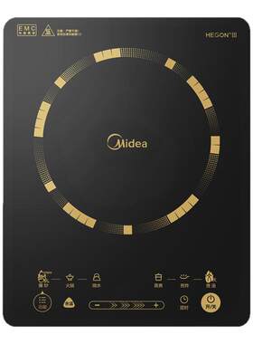 Midea/美的C22-WT2203电磁炉