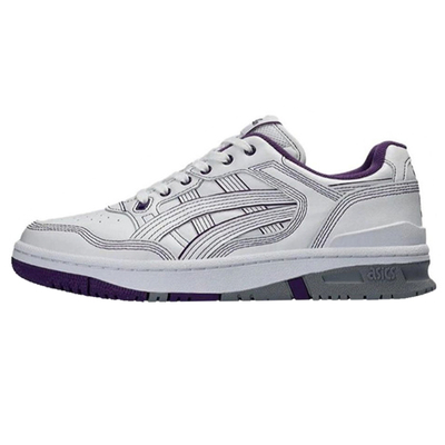 Asics联名时尚复古运动休闲板鞋