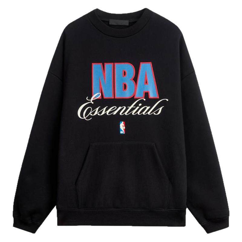 NBAXFOG90'S圆领卫衣