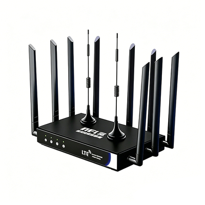 2026新款无线路由器随身移动wifi无线网家用免插卡4gwifl6宽带全屋覆盖高速千兆插电cpe网卡网络网线电信上网