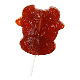 比达兔山楂卷益生菌山楂牛零食膳食山楂糕儿童休闲酸甜棒棒果丹皮