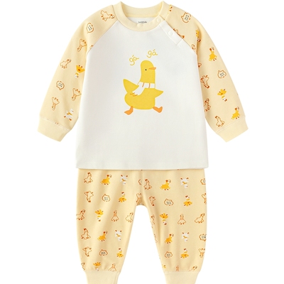 巴拉巴拉balaOne宝宝内着套