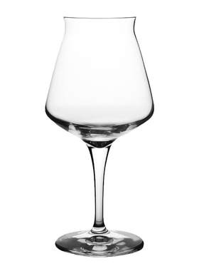 原装进口水晶玻璃精酿啤酒杯