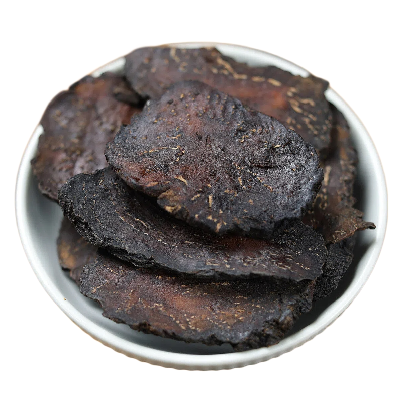 精选肉苁蓉中草药100g新疆大芸片油性泡茶酒另售锁阳淫羊藿