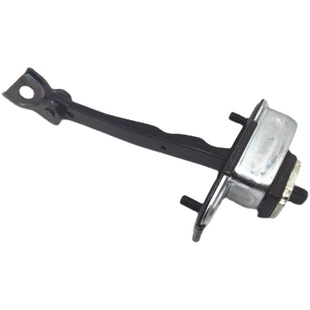 适配现代雅绅特悦动途胜朗动索纳塔八IX35车门限位器连接拉杆配件