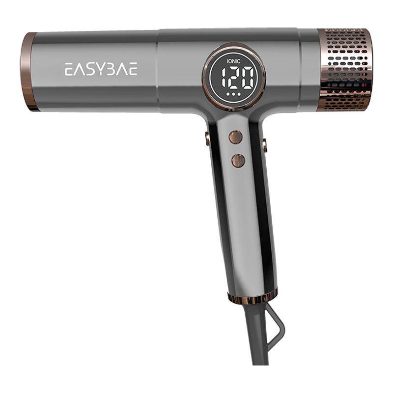 easybae高速大功率电吹风理发店吹风机发廊发型师专用家用风筒