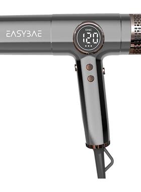 easybae发型师专用吹风机
