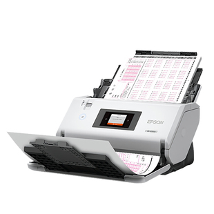 电脑自动阅卷答题卡阅卷机光标机考试答题卡读卡机光标阅读机