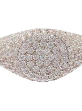 美国LUVAJPAVESIGNETRING欧美