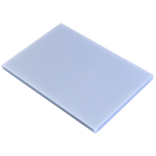 A4装订封面装订胶片透明塑料片A3标书封皮纸pvc透明保护封面