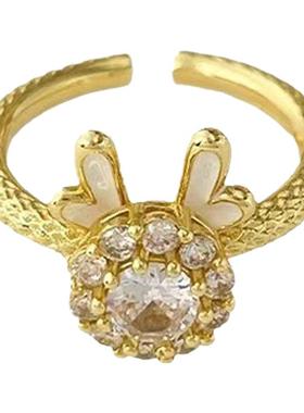 龙年好寓意，转转好事来！