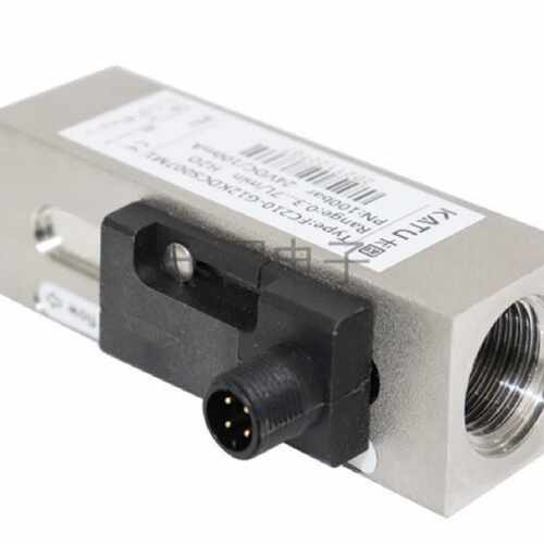 议价原装 正品 卡图活塞式流量开关 FC210-G34KDCS040M1