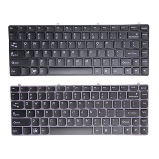 适用联想 Y470 Y480 Y485 Y471 Y475 Y470N Y470A Y470P 键盘