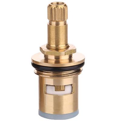 单冷4分通用快开配件大全陶瓷芯